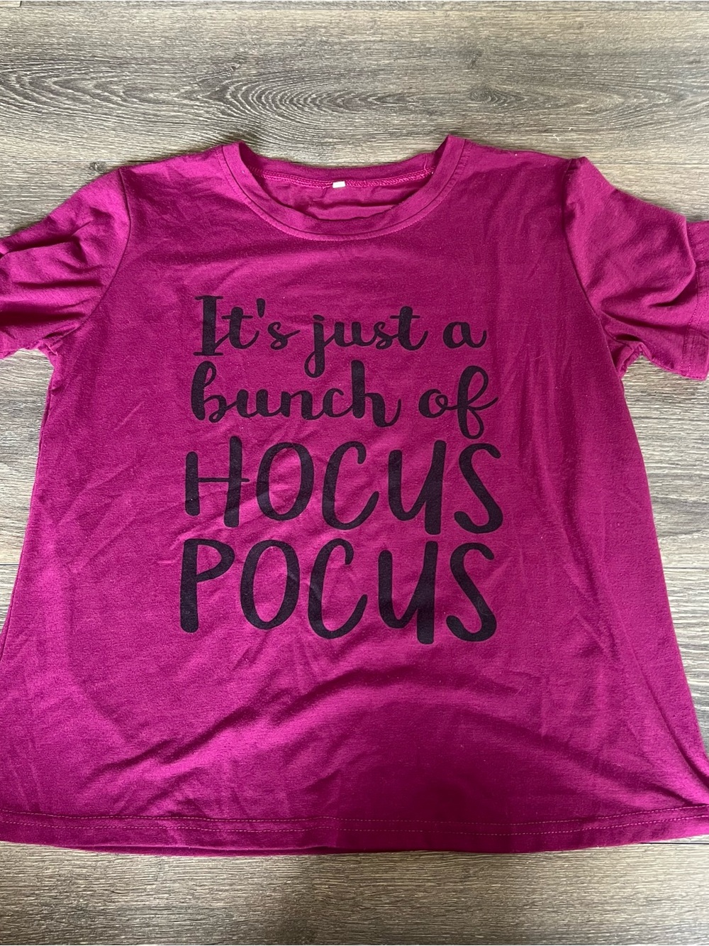 Hocus Pocus Graphic Tee